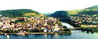 Bingen am Rhein