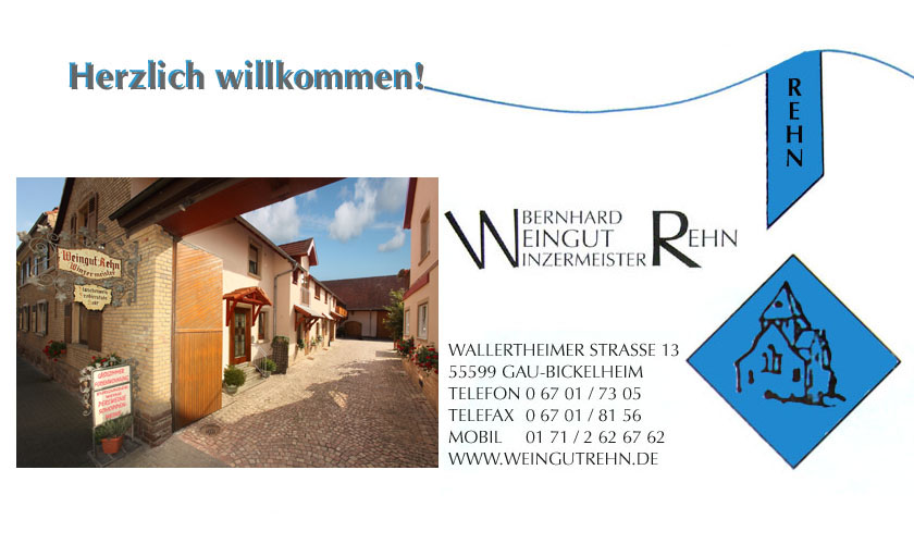 Weingut Rehn